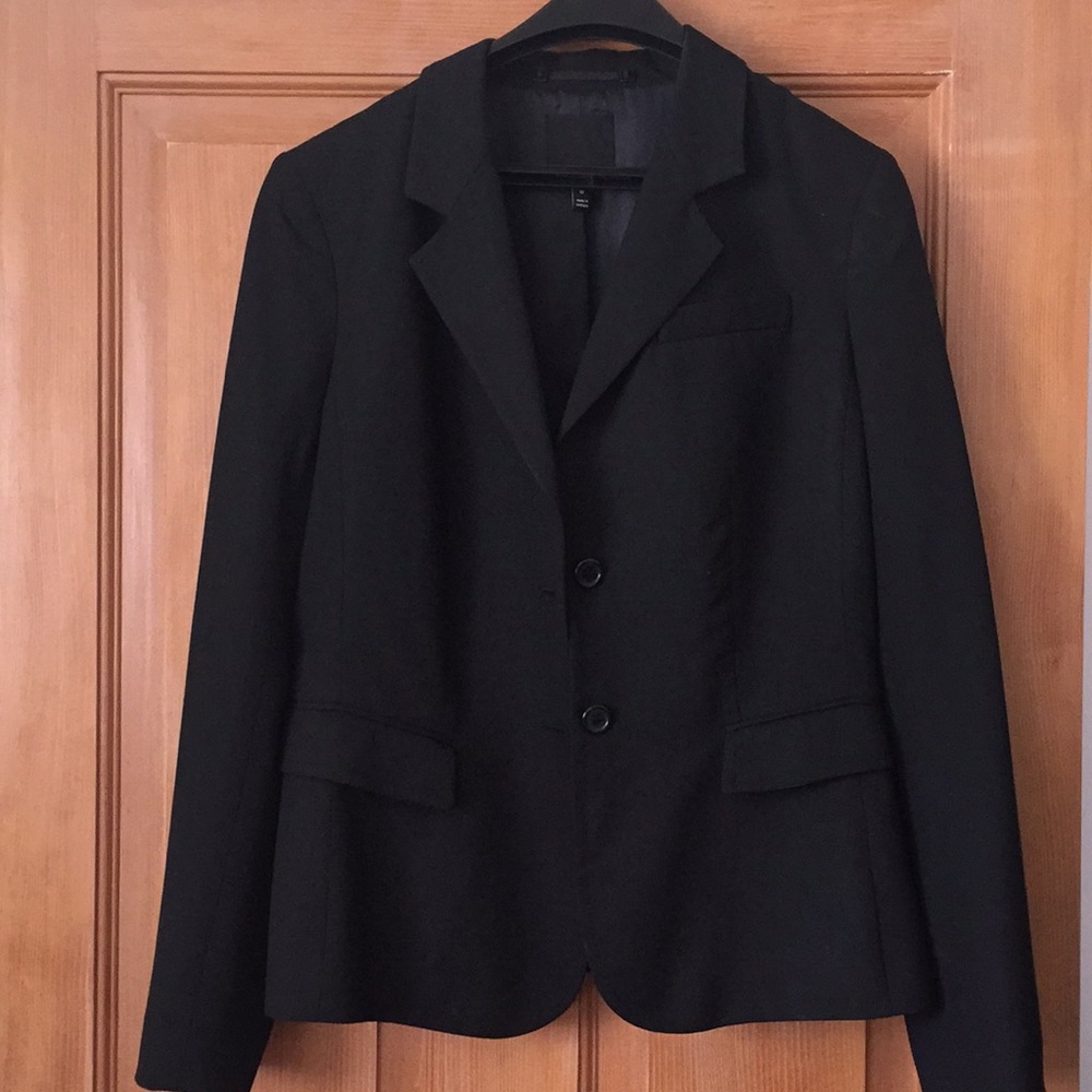 Limited Women's Suit Jacket